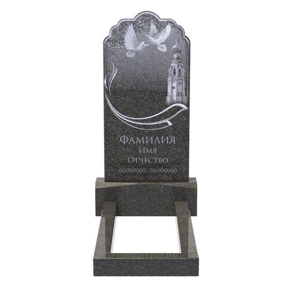 Крамгранит. Гранитный памятник